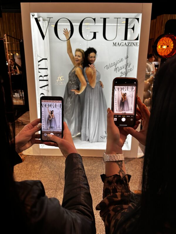 Fotobox Pan Fotobudka 600x800