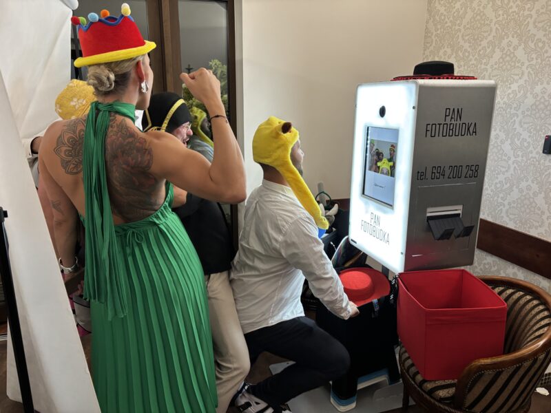 Fotobudka Klasyczna 800x600