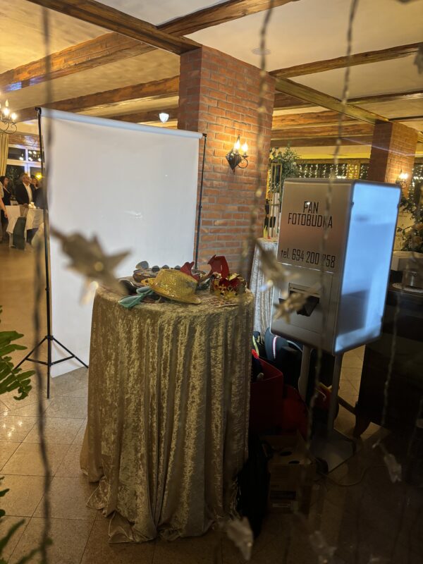 Realizacje Pana Fotobudki 12 600x800